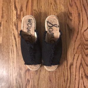 Sam Edelman Wedges